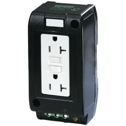 Murr Elektronik MSVD Steckdose NEMA Tragschienenmontage 67980