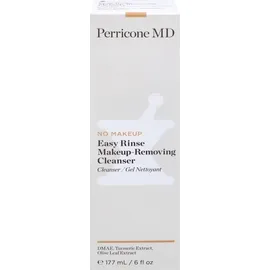 Perricone Md No Makeup Easy Rinse Makeup-Removing Cleanser 177 ml