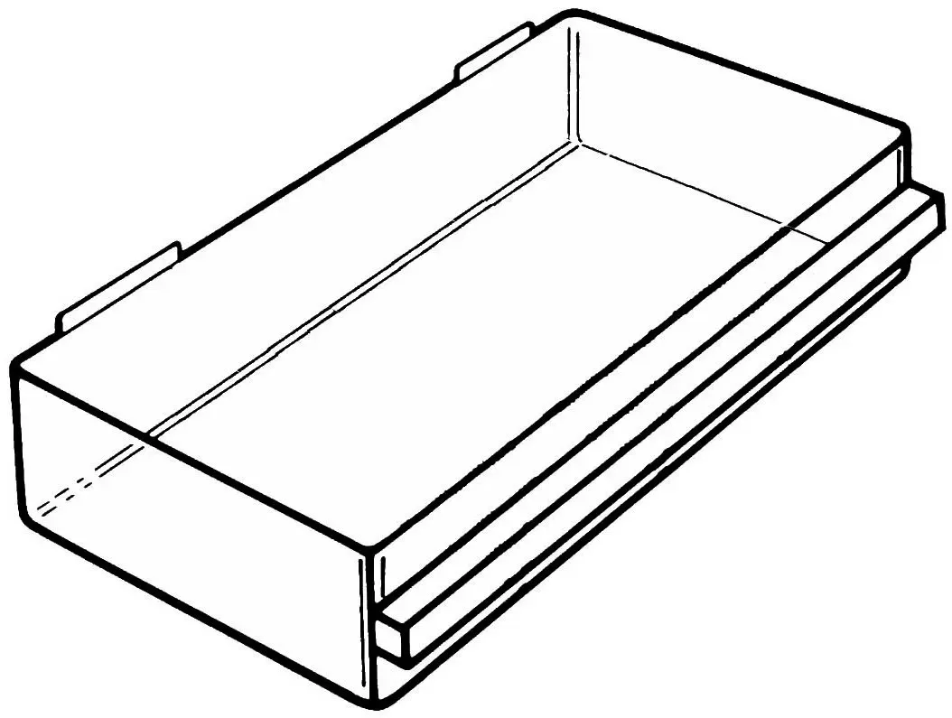 Cimco Werkzeuge Schublade 150-3 404708