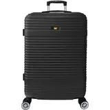 CAT Alexa 4-Rollen 66 cm / 64 l schwarz