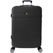 CAT Alexa 4-Rollen 66 cm / 64 l schwarz