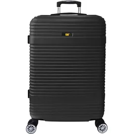 CAT Alexa 4-Rollen 66 cm / 64 l schwarz