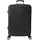 CAT Alexa 4-Rollen 66 cm / 64 l schwarz