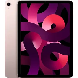 Apple iPad Air (5. Generation 2022) 64 GB Wi-Fi blau