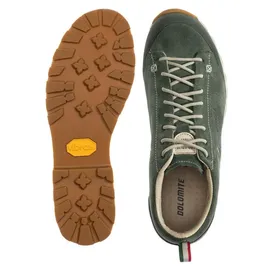 Dolomite 54 Low Evo Herren Thyme Green 39 1/2