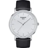 TISSOT Everytime Large Leder 42 mm T109.610.16.031.00