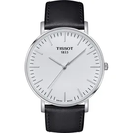 TISSOT Everytime Large Leder 42 mm T109.610.16.031.00