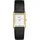 Glanzstücke München Armband-Uhr Echtleder 10130055