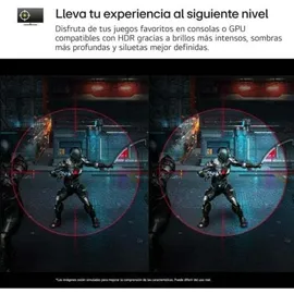 LG UltraGear 27GS60F-B 27" schwarz