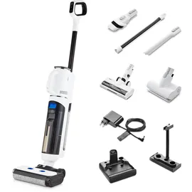 Medion LIFE H30 2in1 Hartbodenreiniger weiß