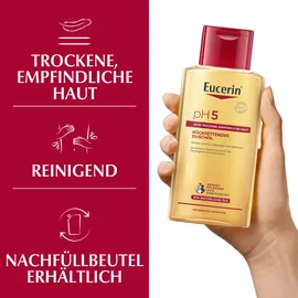 Eucerin pH5 Duschöl 200 ml