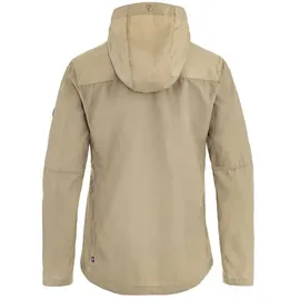 Fjällräven Stina Jacke (Größe M