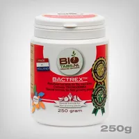 Biotabs Bactrex Bodenverbesserer - 250 g