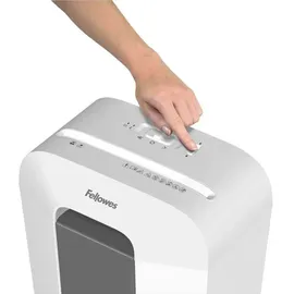 Fellowes Powershred LX50 Weiß
