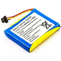 AGI Akku kompatibel mit Tomtom AHA11111003