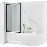 REA - Badewanneaufsatz Drehbar Lagos 70
