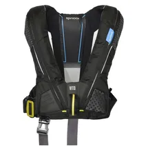 spinlock Deckvest Vito 275N schwarz One Size