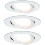 Paulmann Coin 3er Pack (934.49)