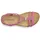 LASCANA Sandale Damen Pink 36