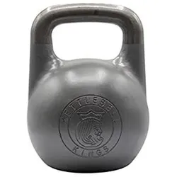 44kg Kettlebell für Wettkampf-Training/Bewegung/Fitness One Size