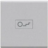 Legrand Wippe Living&Light Aluminium NT4916M2B 1St.