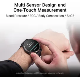 Asus VivoWatch HC-D06 GUSTO, Smartwatch
