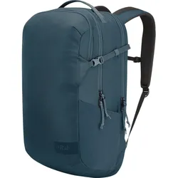 Laptop-Rucksack Depot 28 orion blue Einheitsgröße