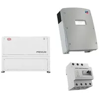 BYD B-BOX LVL 2021 15,4 0% MwSt §12 III