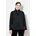 Bluse in schwarz 50-52