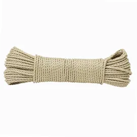 WERKA PRO Beige Schnur 40m Ø 4,5mm WERKA PRO