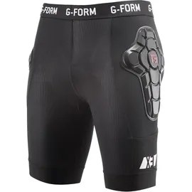 G-Form Pro-X3 Bike Liner Shorts black S