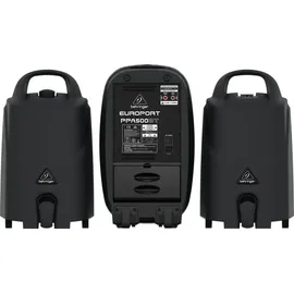 Behringer PPA500BT