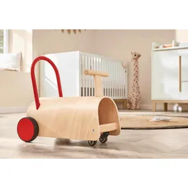 Pinolino Rutschauto Enzo natur/rot