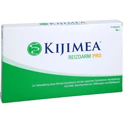 Kijimea Reizdarm PRO