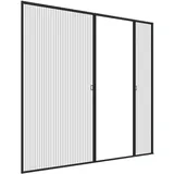 WINDHAGER Fliegengitter Balkontür EXPERT 240 x 240 cm Anthrazit
