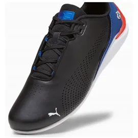 Puma BMW MMS Drift Cat Decima Herren Schwarz 44,5