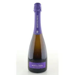 Bortolomiol Valdobbiadene Prosecco Superiore Audax Zero 3 Extra Brut - Trocken