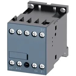 Siemens 3VA99880BF21 Verzögerungsgerät feste Verzögerung 110V AC Zubehör für: 3VA