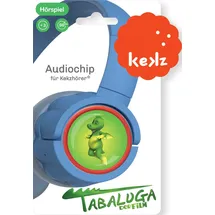 Kekz Audiochip Tabaluga