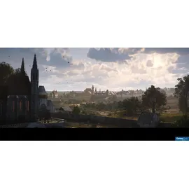 Kingdom Come: Deliverance II Gold Edition (PC)