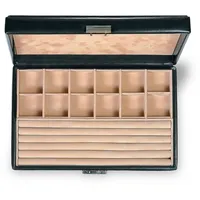 SACHER Ring- und Sammleretui new classic/schwarz