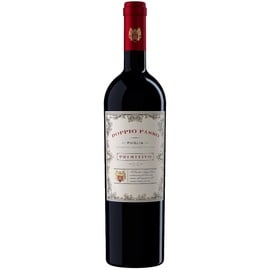 Casa Vinicola Botter Primitivo Puglia