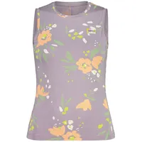Maloja ShantiM. smoky purple brushflower (1160) XL