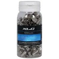 XLC Endkappen für Aussenhüllen SH-X72 5 mm