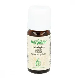 Eukalyptus öl natürlich