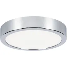 Paulmann Aviar 1 rund Chrom