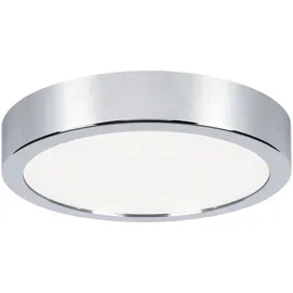 Paulmann Aviar 1 rund Chrom