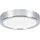 Paulmann Aviar 1 rund Chrom