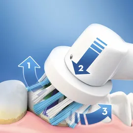 Oral-B Pro 700 SensiClean