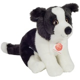 Teddy-Hermann Teddy Hermann Border Collie Welpe sitzend 25cm